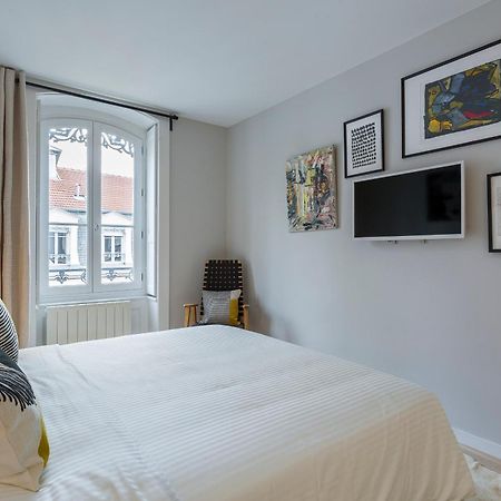 Gasparin - Studio - Lyon 2 Екстериор снимка