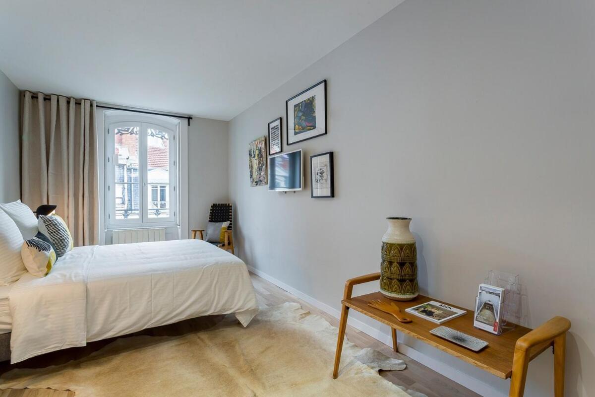 Gasparin - Studio - Lyon 2 Екстериор снимка