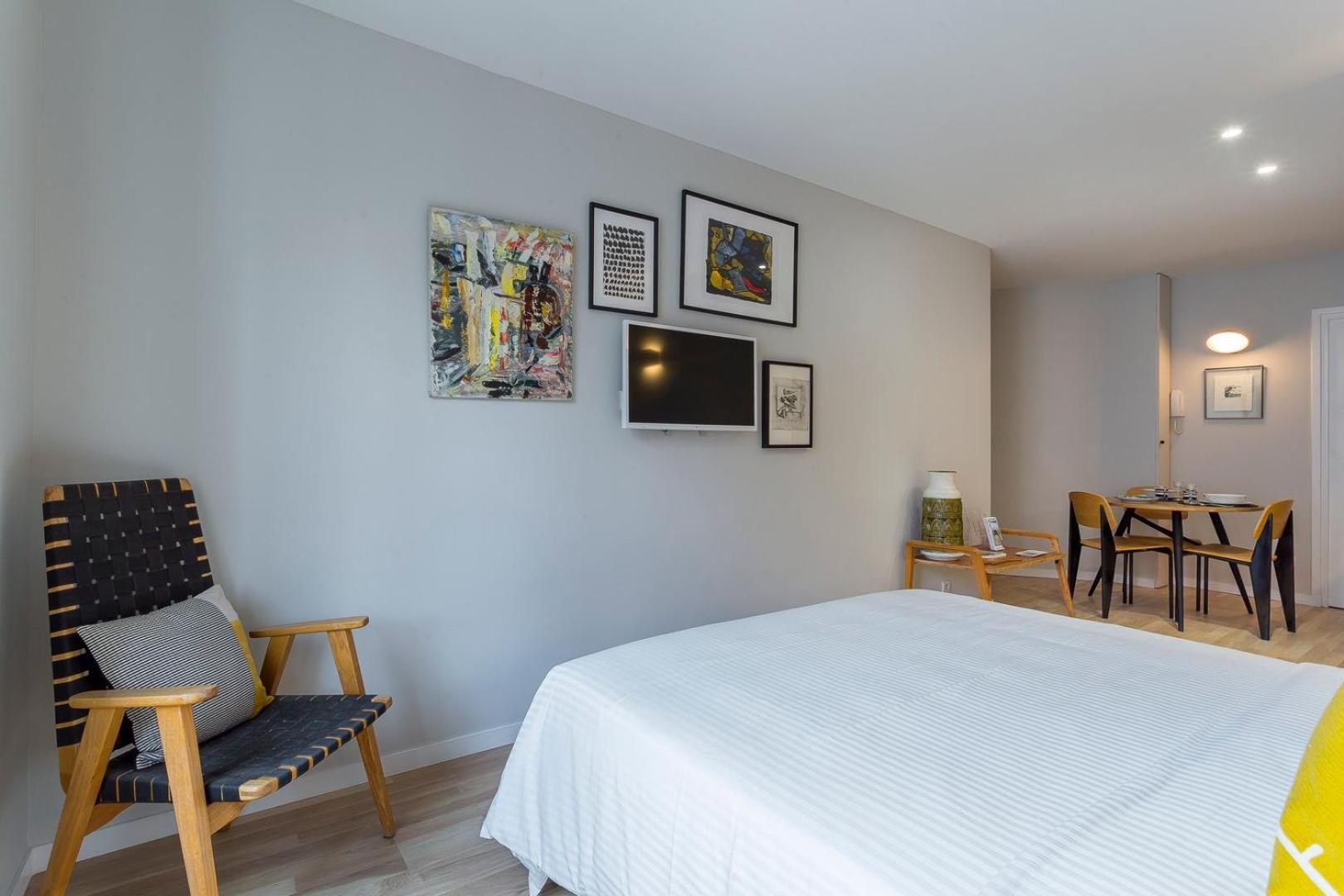 Gasparin - Studio - Lyon 2 Екстериор снимка