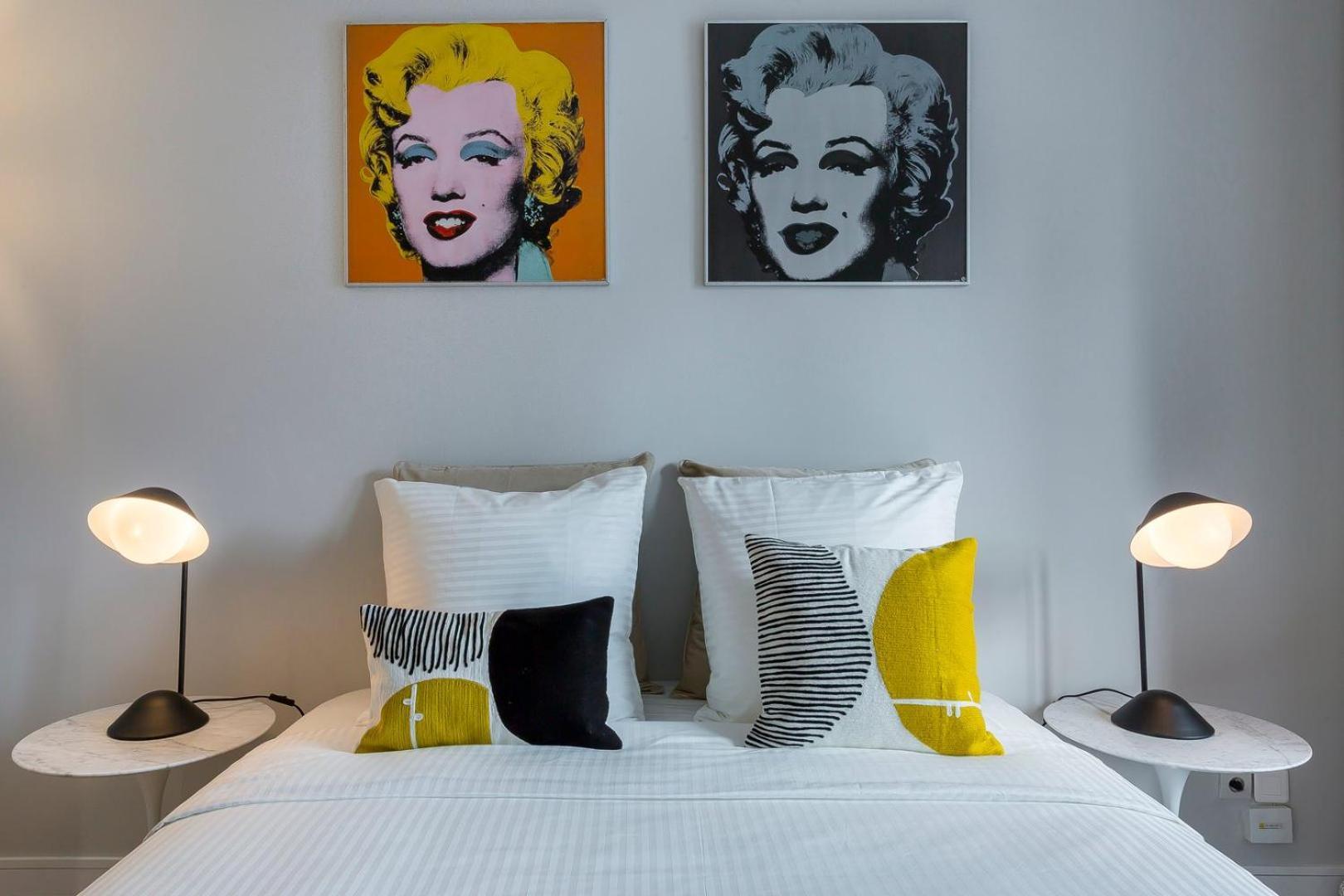 Gasparin - Studio - Lyon 2 Екстериор снимка