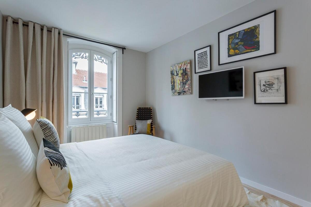Gasparin - Studio - Lyon 2 Екстериор снимка