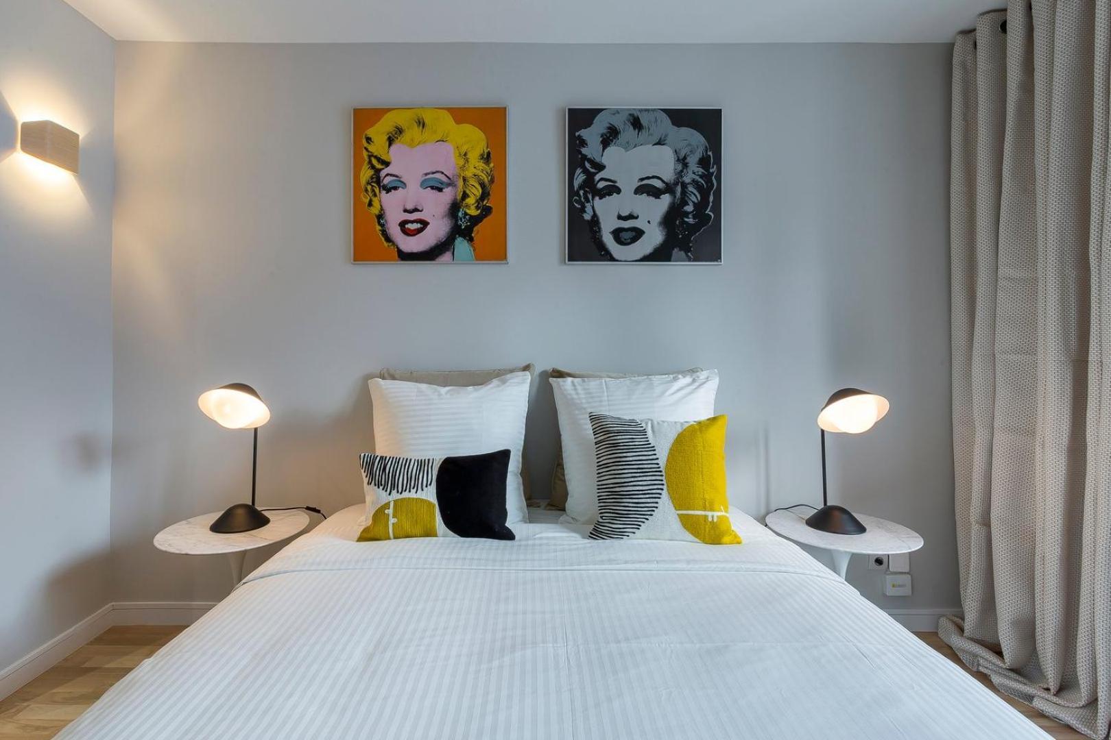 Gasparin - Studio - Lyon 2 Екстериор снимка