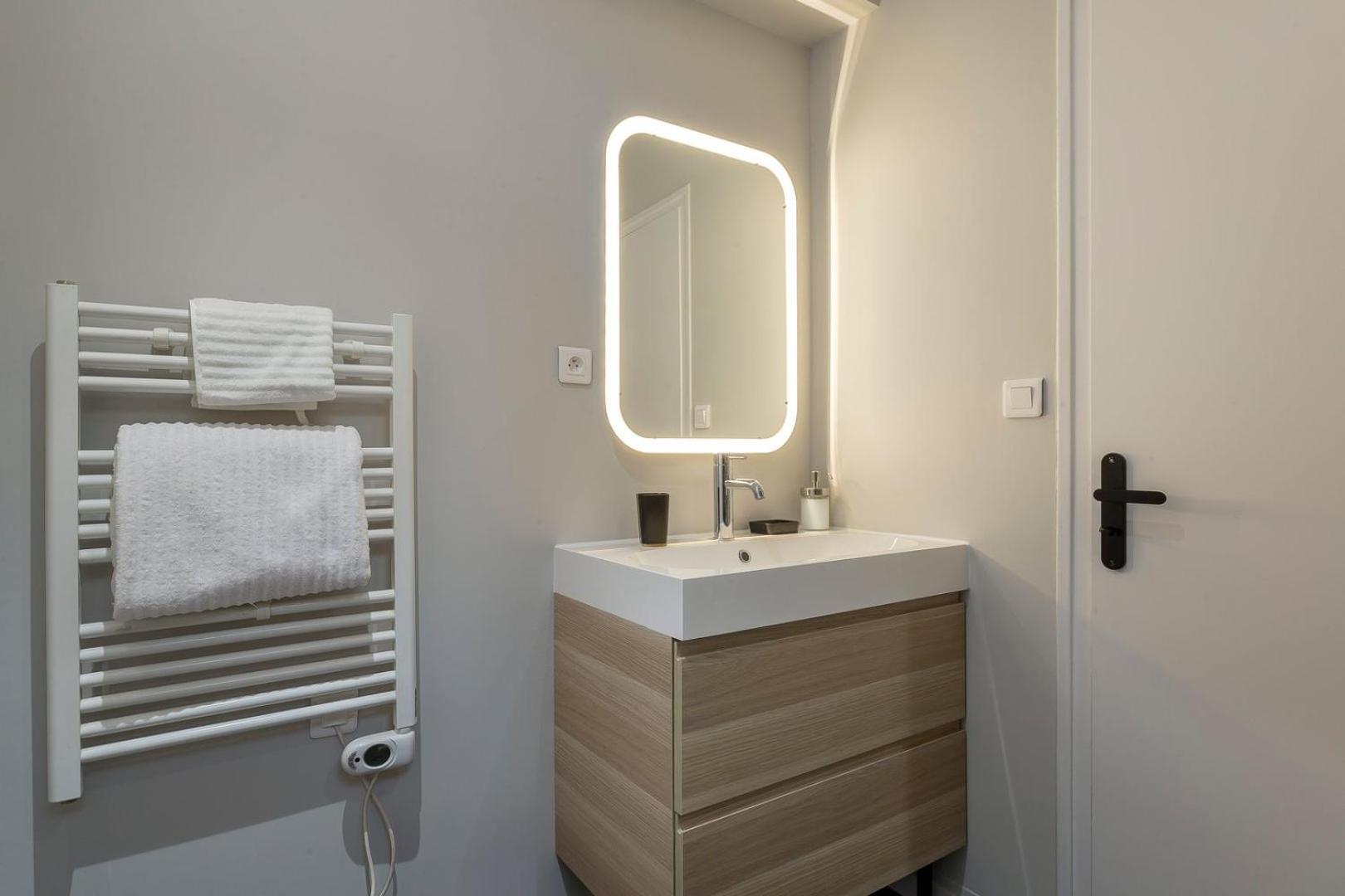 Gasparin - Studio - Lyon 2 Екстериор снимка