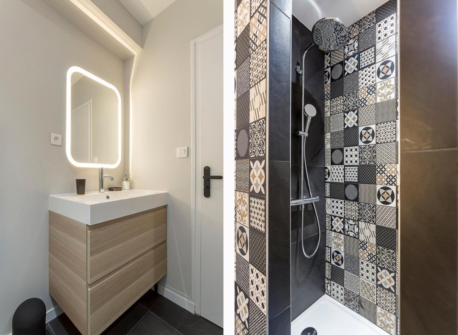 Gasparin - Studio - Lyon 2 Екстериор снимка