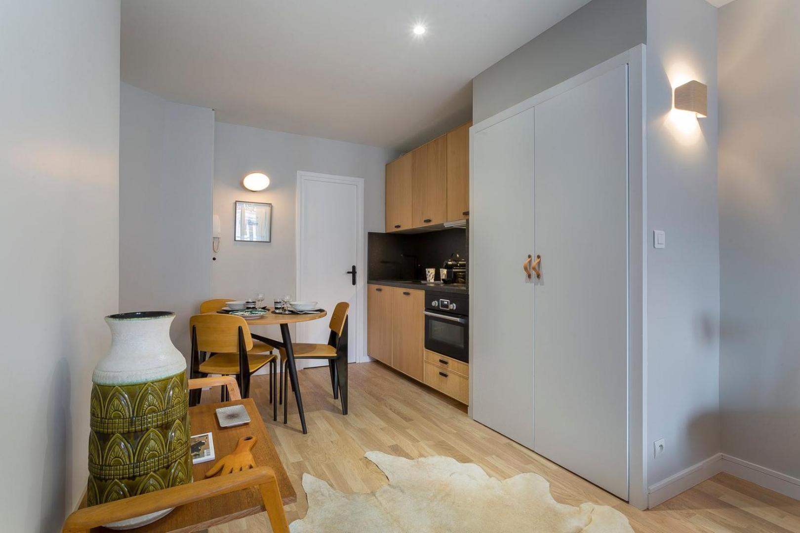 Gasparin - Studio - Lyon 2 Екстериор снимка