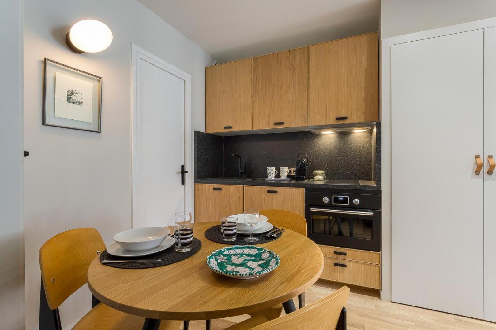 Gasparin - Studio - Lyon 2 Екстериор снимка