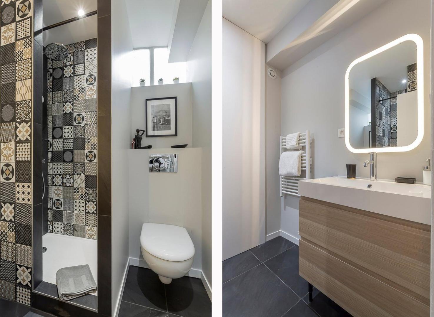 Gasparin - Studio - Lyon 2 Екстериор снимка