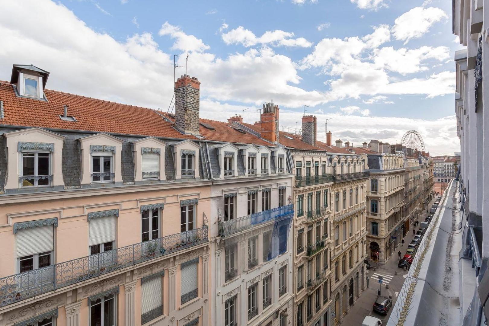 Gasparin - Studio - Lyon 2 Екстериор снимка