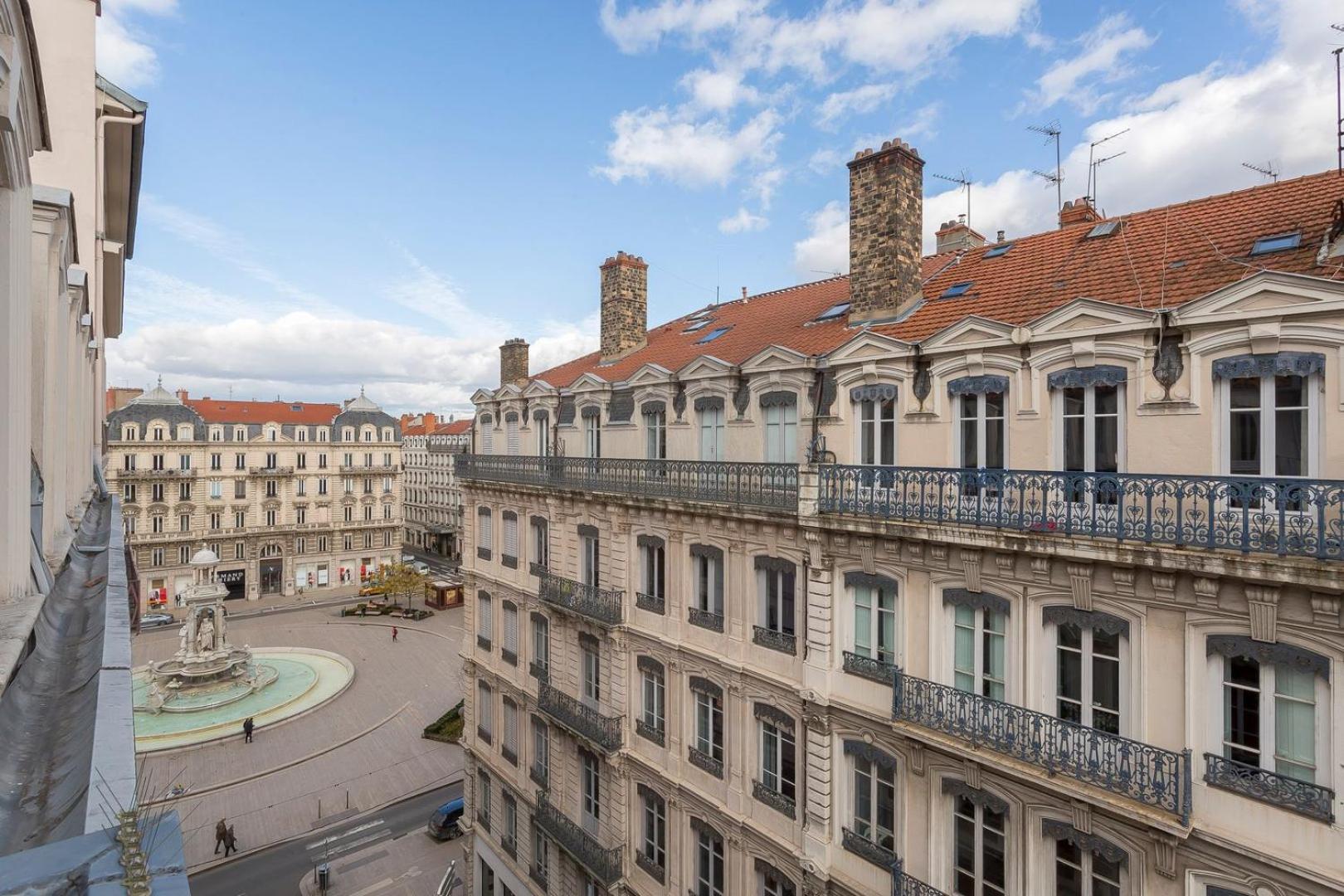 Gasparin - Studio - Lyon 2 Екстериор снимка