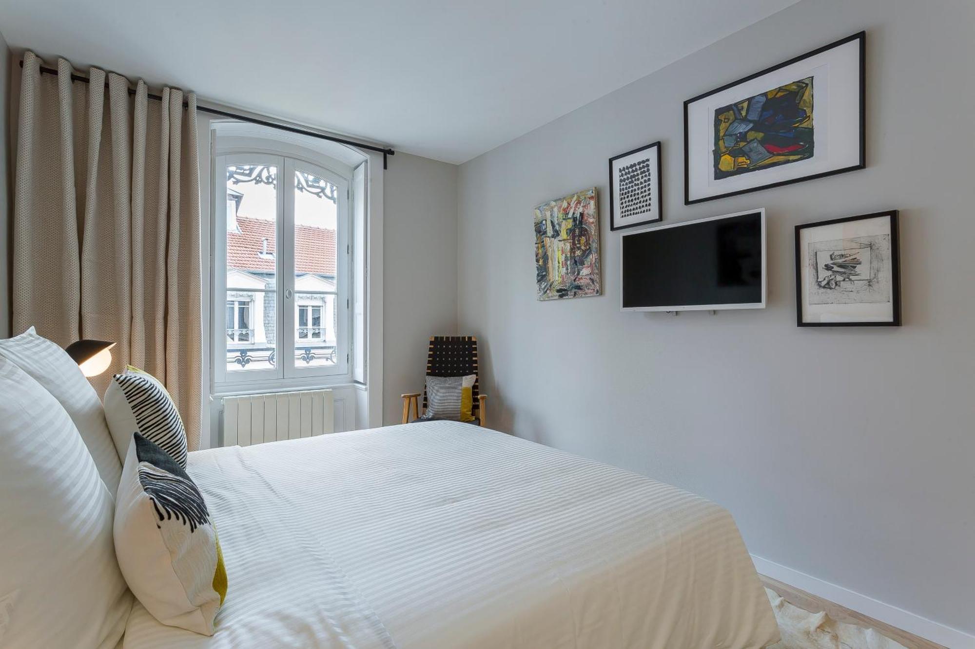 Gasparin - Studio - Lyon 2 Екстериор снимка